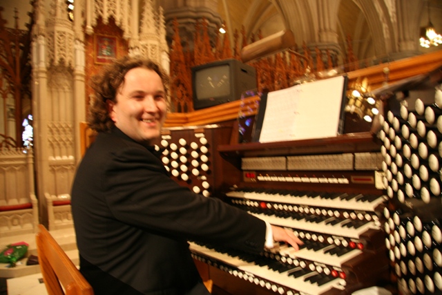 Ogłoszenie darmowe. Lokalizacja:  NJ NY CT PA. АРХИВ - Все. Professional organists, pianist and vocalist.