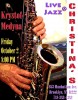 Ogłoszenie darmowe. Lokalizacja:  Brooklyn, NY. ARCHIWALNE - Wszystkie.  
Krzysztof Medyna. 
 Jazz na.