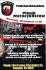 Ogłoszenie darmowe. Lokalizacja:  Bensalem, Pa. ARCHIWALNE - Wszystkie. PIKNIK MOTOCYKLISTÓW !!!
Sczegóły na.