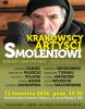 Ogłoszenie darmowe. Lokalizacja:  caly swiat. ARCHIWALNE - Wszystkie. 11 kwietnia krakowscy artyści zagrają.