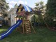 Ogłoszenie darmowe. Lokalizacja:  Lawrenceville, NJ. ARCHIWALNE - Wszystkie. Sprzedam używany backyard swing set.