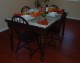 Ogłoszenie darmowe. Lokalizacja:  LANCASTER, PA. ARCHIVOS - Todos. SE Vende una mesa elegante,.