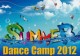 Ogłoszenie darmowe. Lokalizacja:  Lawrenceville, NJ. ARCHIVES - All. DANCE CAMP 2012 15-21 July.