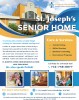 Ogłoszenie darmowe. Lokalizacja:  Cale NJ. USŁUGI - Wszystkie inne. St. Joseph's Senior Home Assisted.