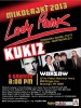 Ogłoszenie darmowe. Lokalizacja:  NJ, NY, CT, PA. ARCHIWALNE - Wszystkie. Koncert Lady Pank i Kukiz..