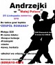 Ogłoszenie darmowe. Lokalizacja:  Całe NJ. ARCHIWALNE - Wszystkie. Miłośników tańca zapraszamy na popularne