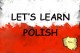 Ogłoszenie darmowe. Lokalizacja:  NJ. ARCHIVES - All. Want to learn Polish? Sign.