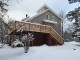 Ogłoszenie darmowe. Lokalizacja:  Pocono. АРХИВ - Все. Сниму домик в Poconos на 12.